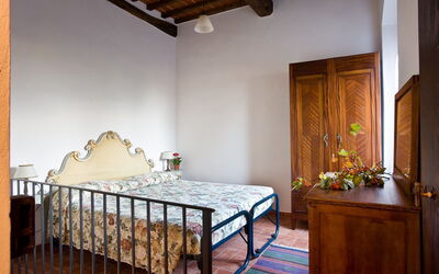 Accommodation:&nbsp;Anny