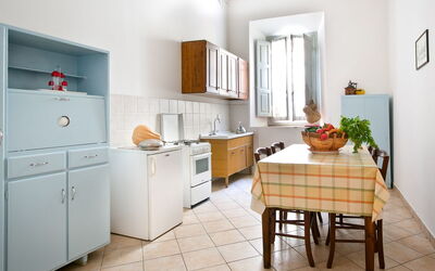 Accommodation:&nbsp;Anny