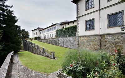 Villa Della Nave
