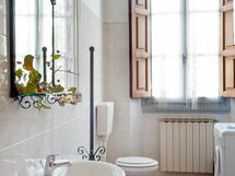 Accommodation:&nbsp;Matilde