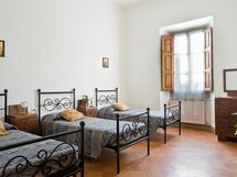 Accommodation:&nbsp;Matilde