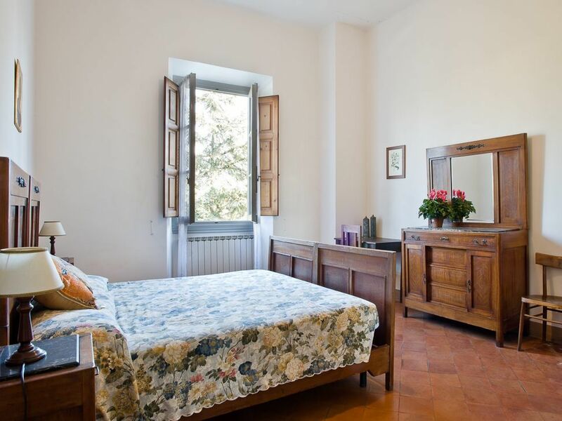 Accommodation:&nbsp;Matilde