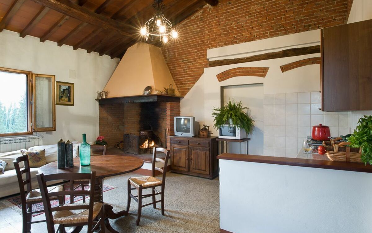 Accommodation:&nbsp;Francesca