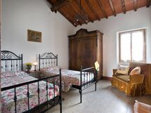 Accommodation:&nbsp;Francesca