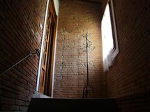 Accommodation:&nbsp;Francesca