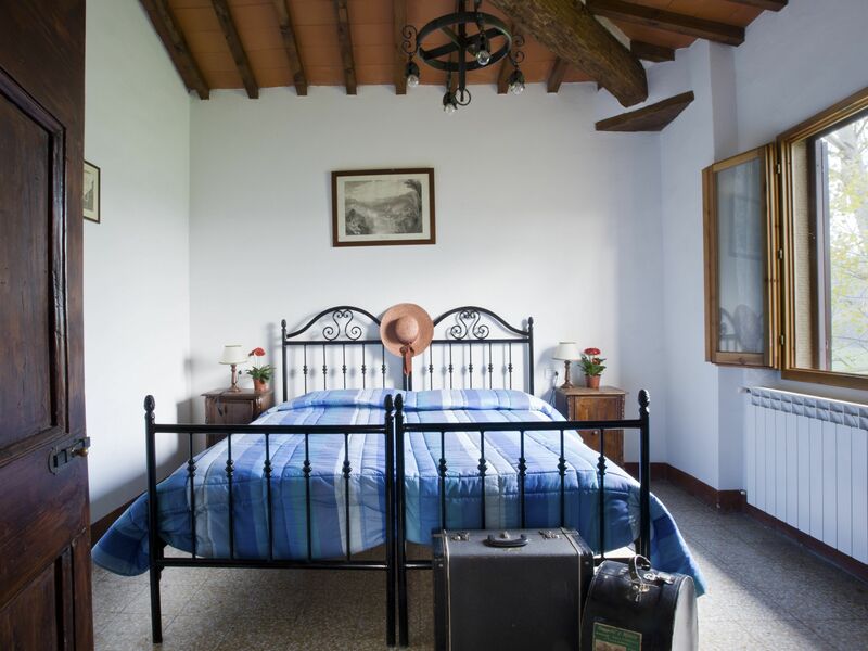 Accommodation:&nbsp;Francesca