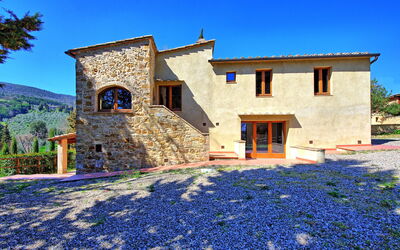 Villa Panizzi