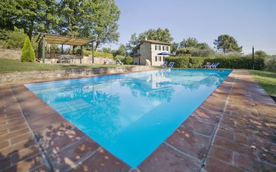 Broccolo: Swimming Pool, Property, Real Estate, Estate, House, Reflecting Pool, Building, Residential Area, Home, Design