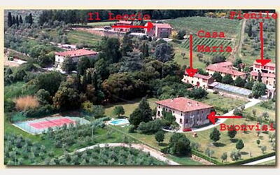 Casa Maria