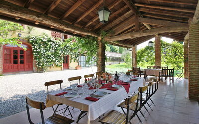 Casa Maria
