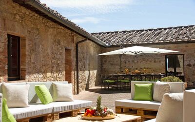 La Corte Di Campalli