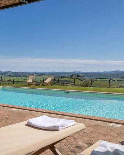 La Corte Di Campalli