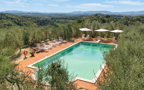 La Fonte: Eco Hotel, Swimming Pool, Hacienda, Villa, Resort