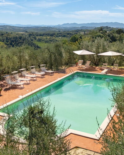 La Fonte: Eco Hotel, Swimming Pool, Hacienda, Villa, Resort