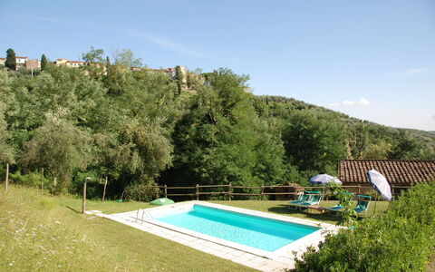 Magrini: Swimming Pool, Property, House, Real Estate, Estate, Building, Leisure, Villa, Grass, Tree