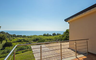 Villa Monilia