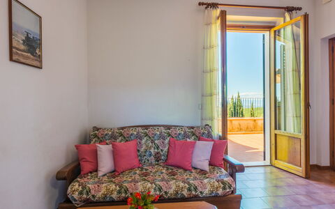 Accommodation:&nbsp;San Vivaldo, Nr. 12 612.5