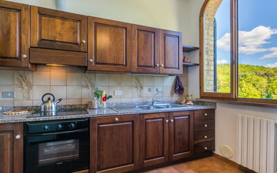 Accommodation:&nbsp;San Vivaldo, Nr. 12 612.5