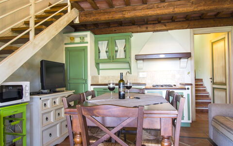 Accommodation:&nbsp;Il Felciaione 621.16