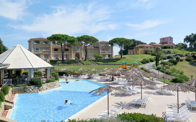 Accommodation:&nbsp;Il Felciaione 621.17