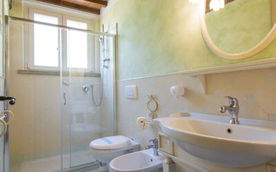 Accommodation:&nbsp;Il Felciaione 621.17