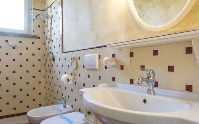 Accommodation:&nbsp;Il Felciaione 621.22
