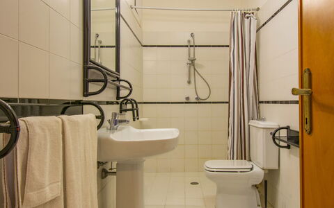 Accommodation:&nbsp;Montaleo 2 607.5