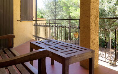 Accommodation:&nbsp;Montaleo 2 607.5