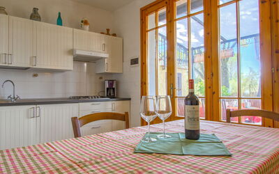 Accommodation:&nbsp;Montaleo 2 607.5