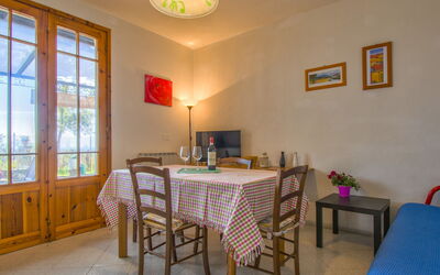 Accommodation:&nbsp;Montaleo 2 607.5