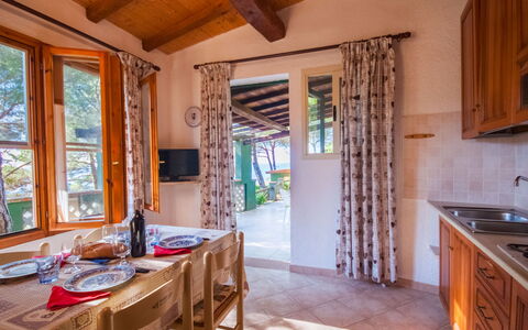 Accommodation:&nbsp;Piccola Oasi 3 674.4