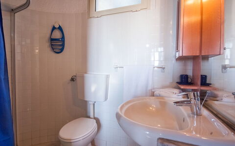 Accommodation:&nbsp;Piccola Oasi 8 674.5