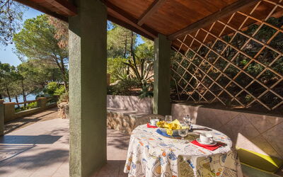 Accommodation:&nbsp;Piccola Oasi 5 674.2