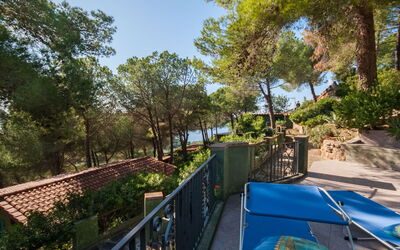 Accommodation:&nbsp;Piccola Oasi 5 674.2