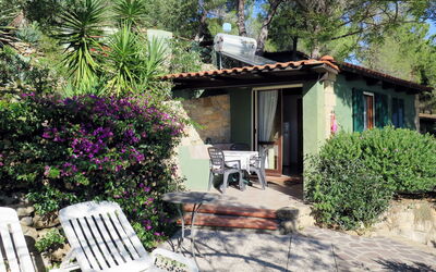 Accommodation:&nbsp;Piccola Oasi 8 674.5
