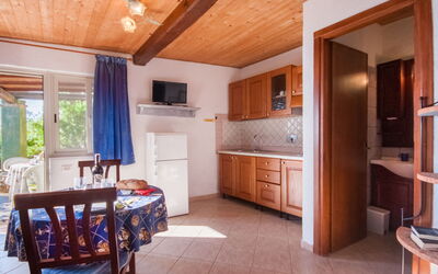 Accommodation:&nbsp;Piccola Oasi 9 674.7