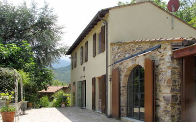 Acquarella - Lucca, Tuscany, Italy
