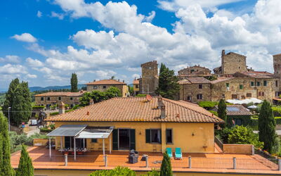 Casa Lensi