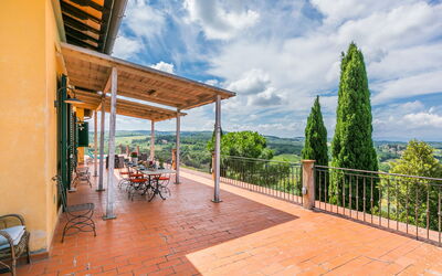 Casa Lensi