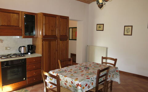 Accommodation:&nbsp;Vecchio Cigliere (Ter106) 603.7