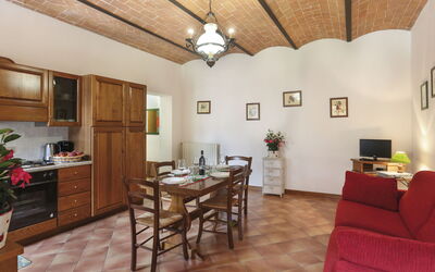 Accommodation:&nbsp;Vecchio Cigliere (Ter106) 603.7