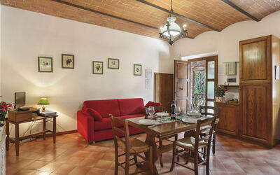 Accommodation:&nbsp;Vecchio Cigliere (Ter106) 603.7