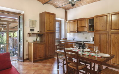 Accommodation:&nbsp;Vecchio Cigliere (Ter106) 603.7
