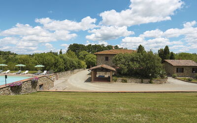 Accommodation:&nbsp;Vecchio Cigliere (Ter106) 603.7