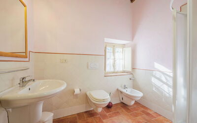 Accommodation:&nbsp;Le Fornaci 657.1
