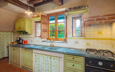Accommodation:&nbsp;I Pioppi (Cma109) 680.3