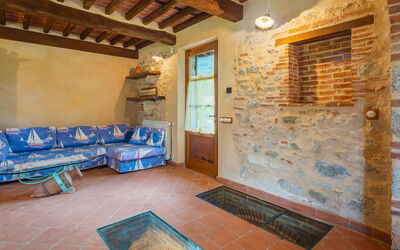 Accommodation:&nbsp;I Pioppi (Cma109) 680.3