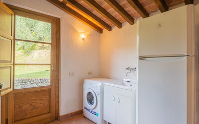 Accommodation:&nbsp;I Pioppi (Cma109) 680.3