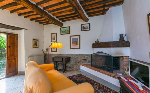 Accommodation:&nbsp;Podere Villa Apt. Gigi 626.2