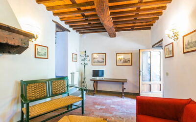 Accommodation:&nbsp;Podere Cima a Zano Apt.alfiero 626.8